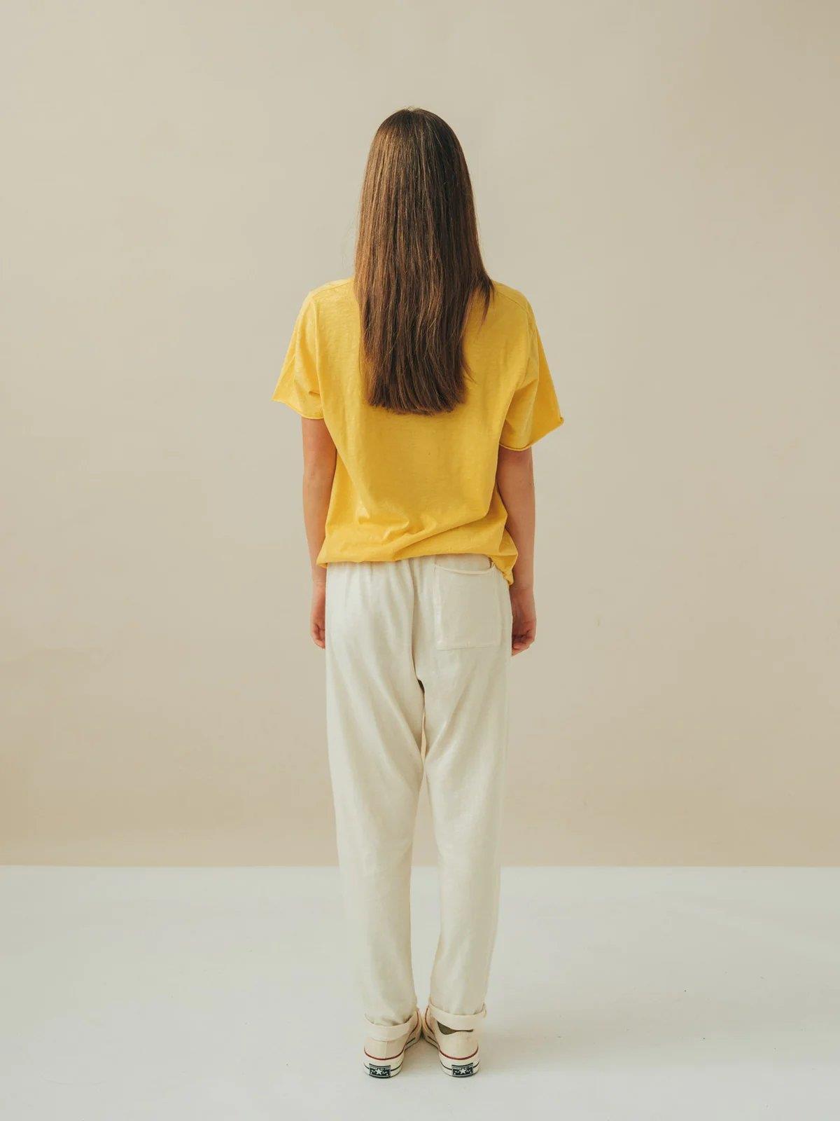 Sweatpants Unisex - +351