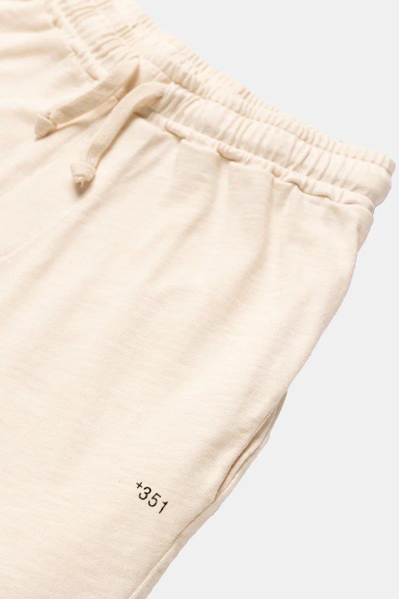 Essential Uisex Walkshorts - +351