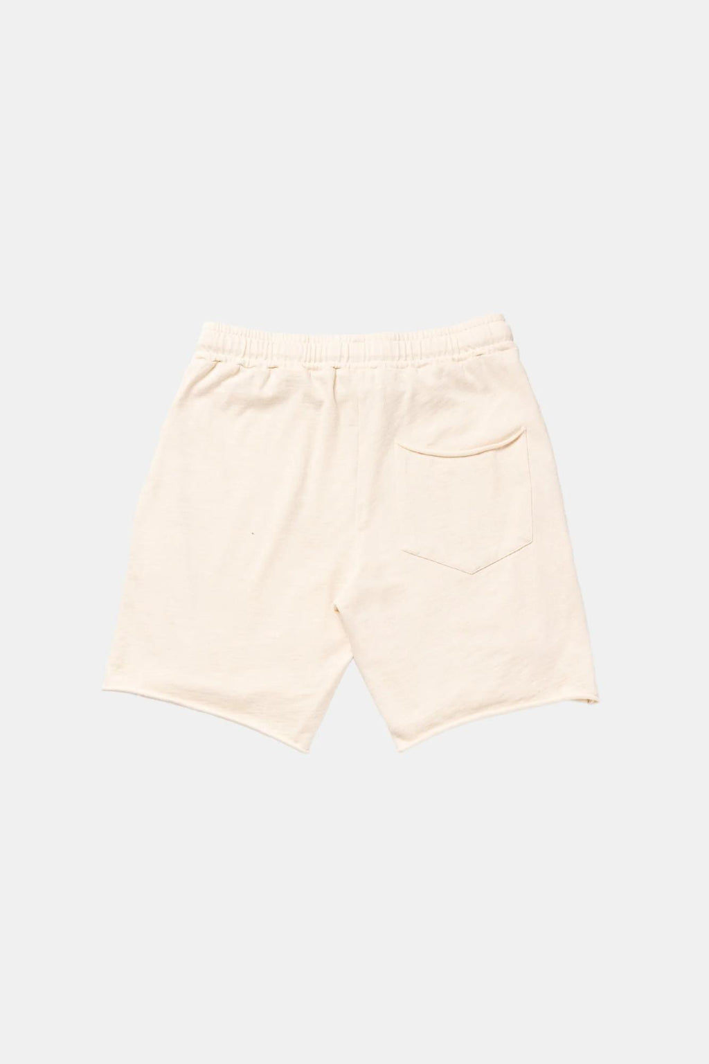 Essential Uisex Walkshorts
