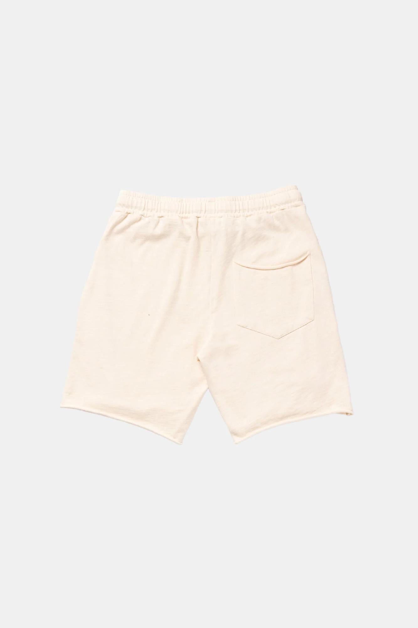 Essential Uisex Walkshorts