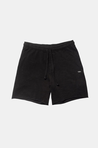 Essential Uisex Walkshorts