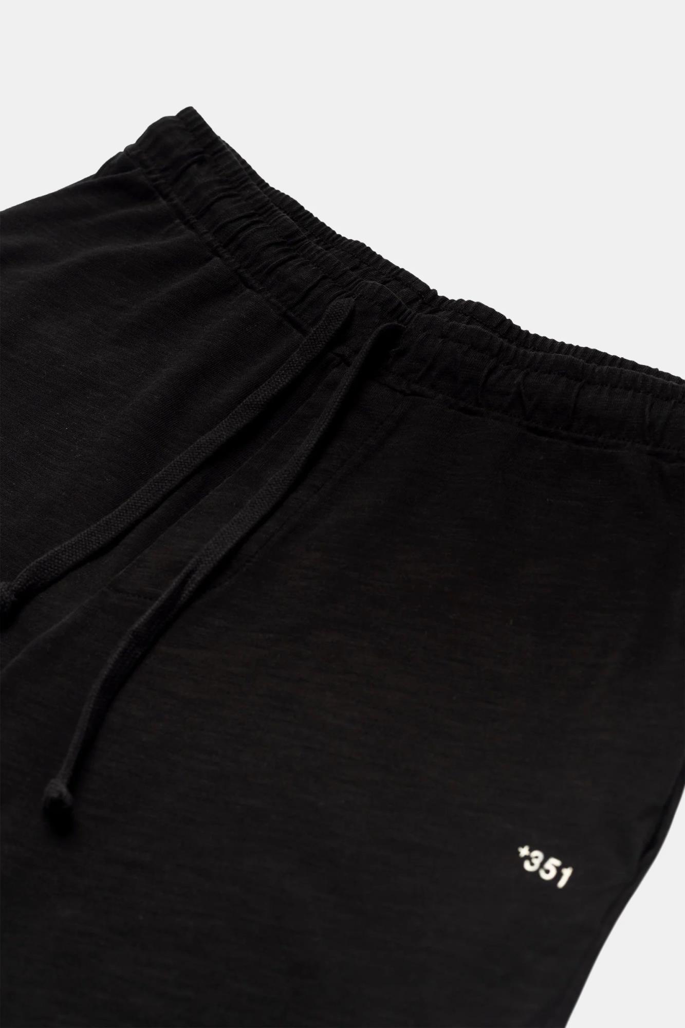 Essential Uisex Walkshorts
