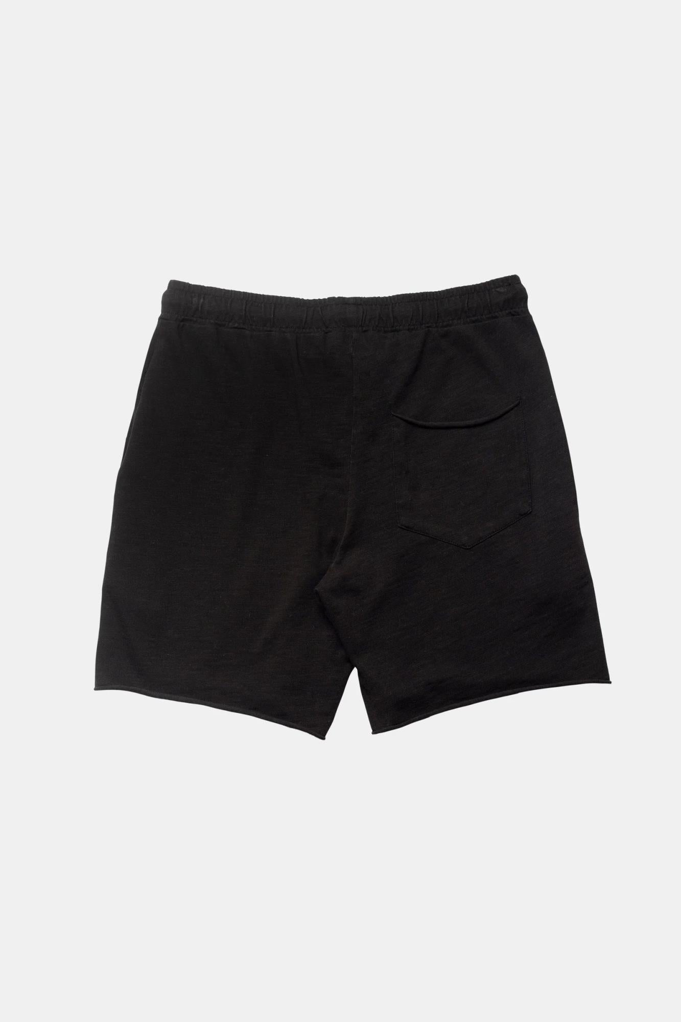 Essential Uisex Walkshorts