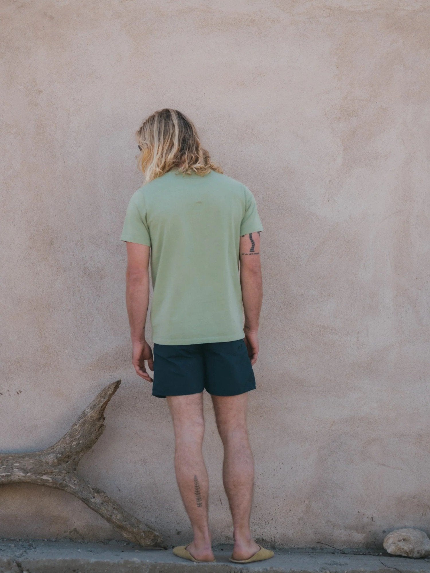 Essential Unisex T-Shirt - +351