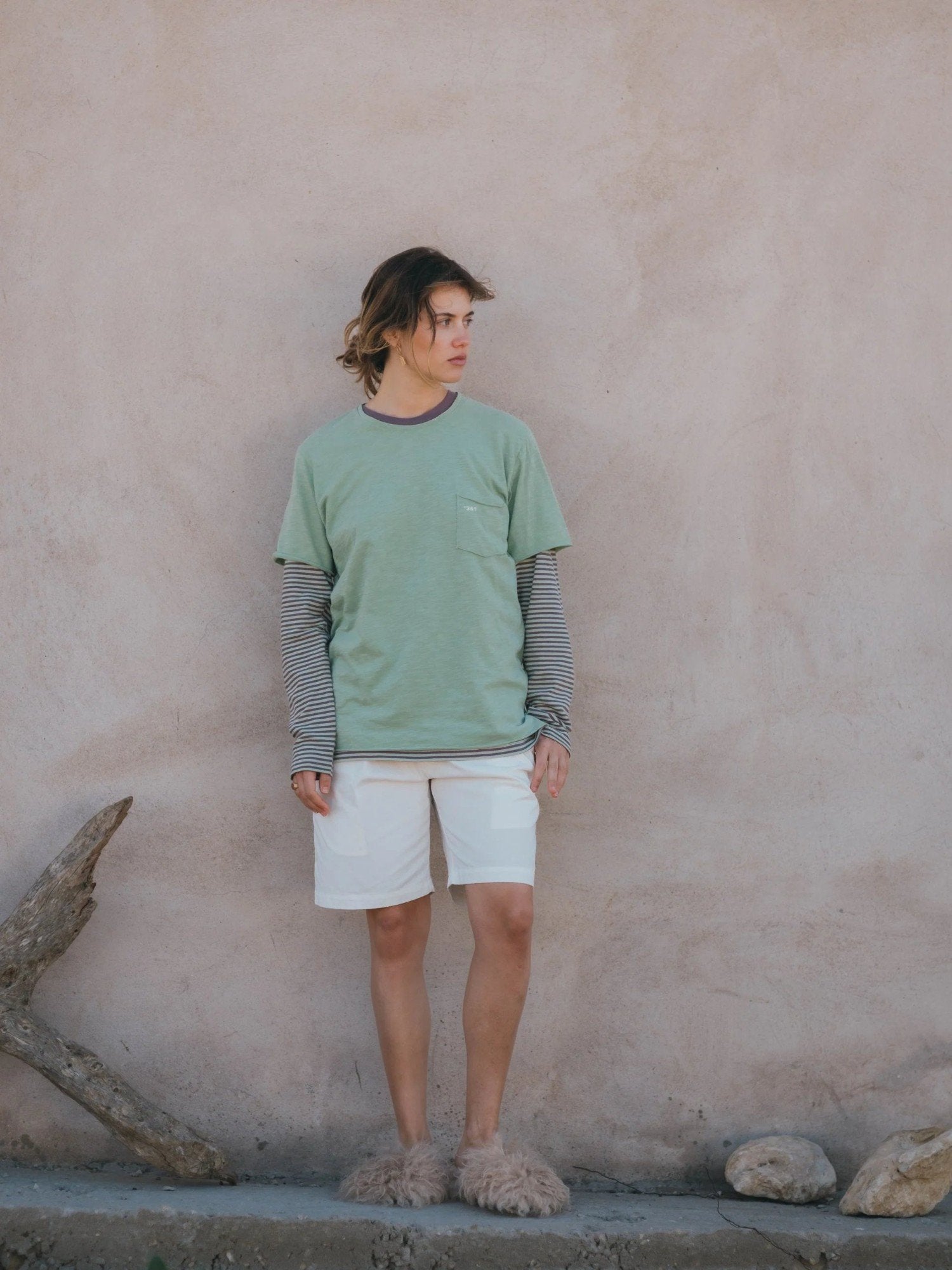 Essential Unisex T-Shirt