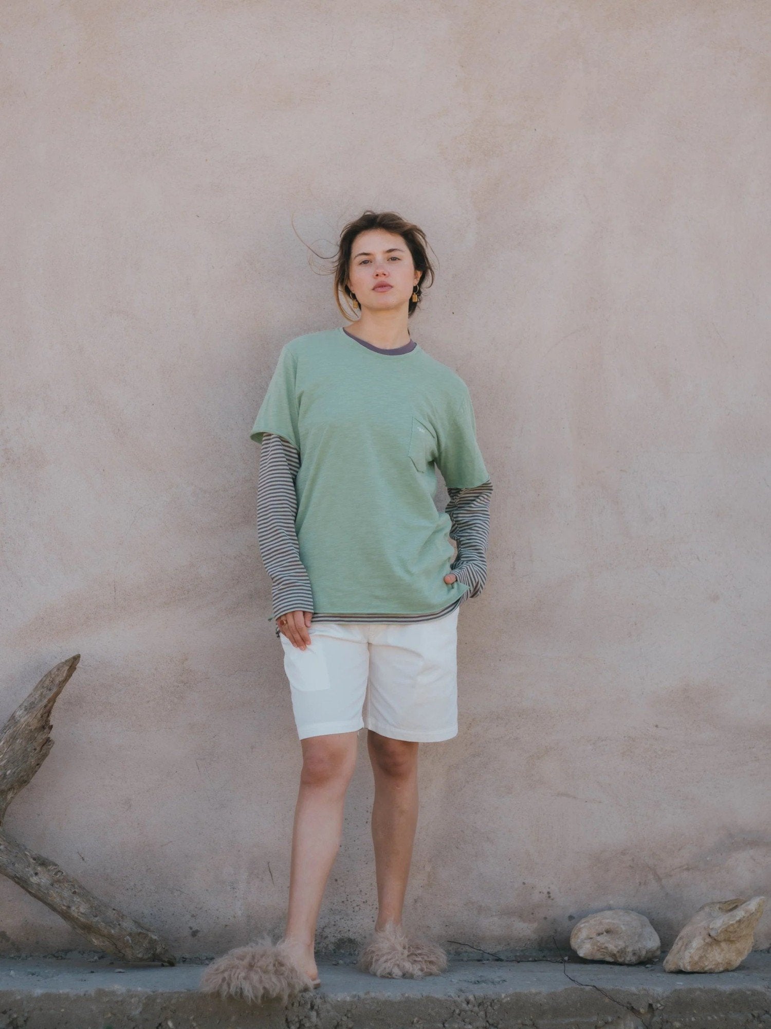 Essential Unisex T-Shirt