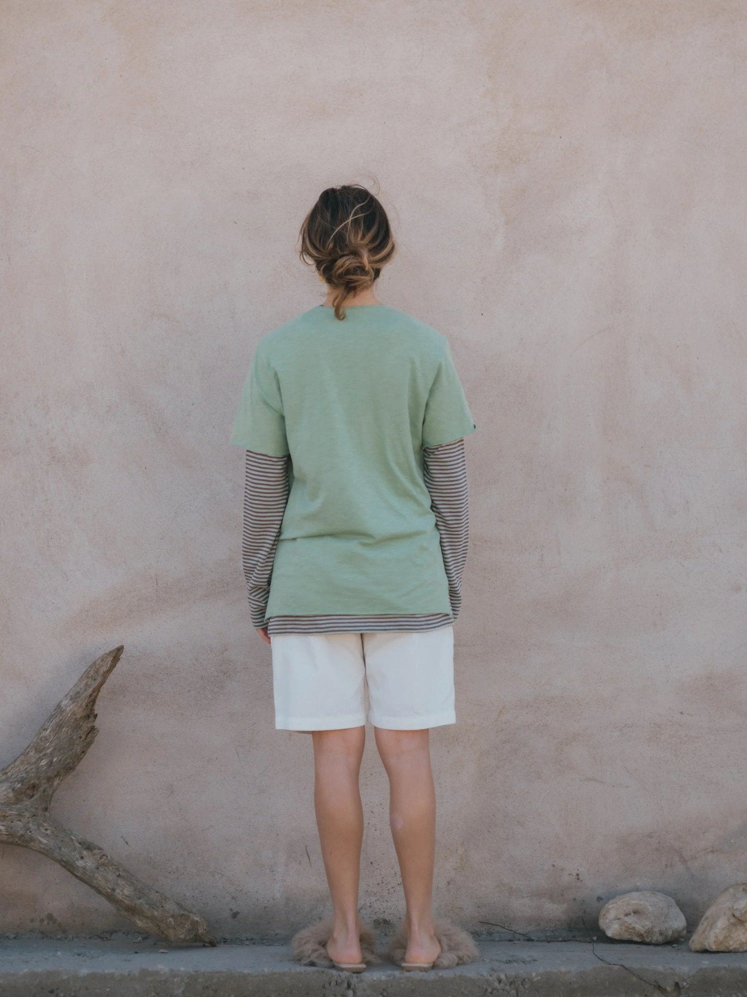 Essential Unisex T-Shirt - +351