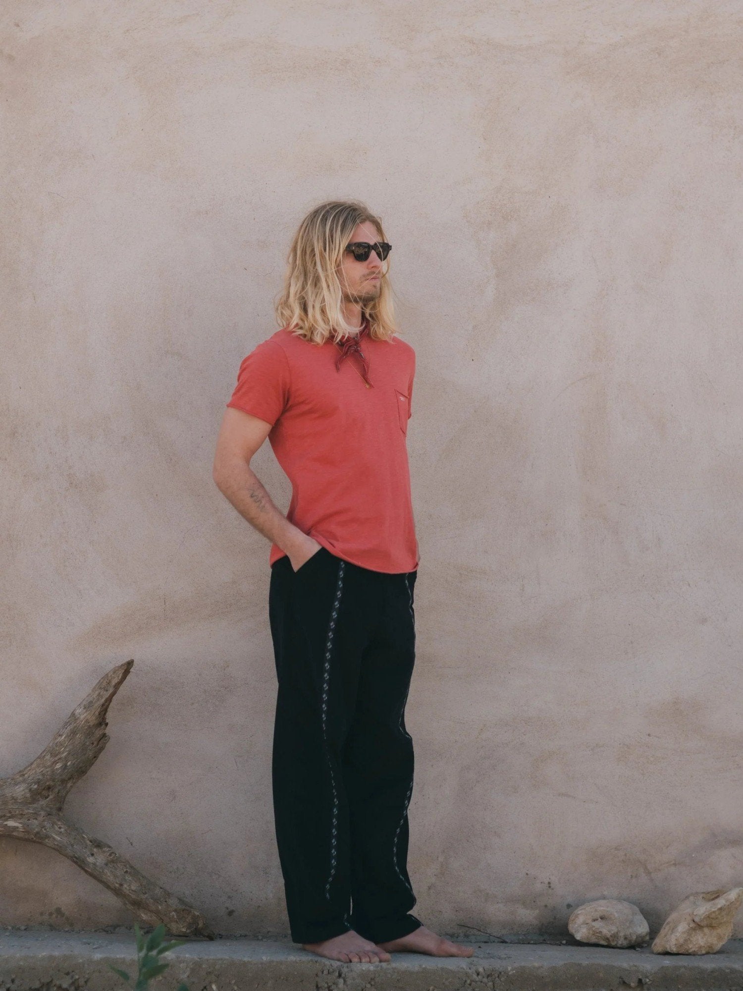 Essential Unisex T-Shirt