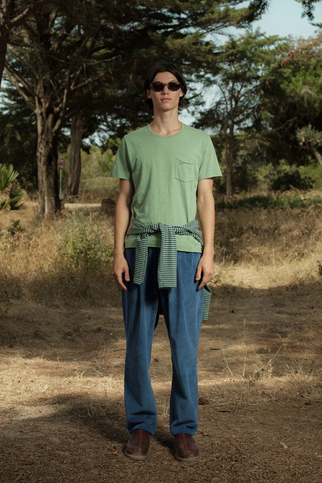 Essential Unisex T-Shirt