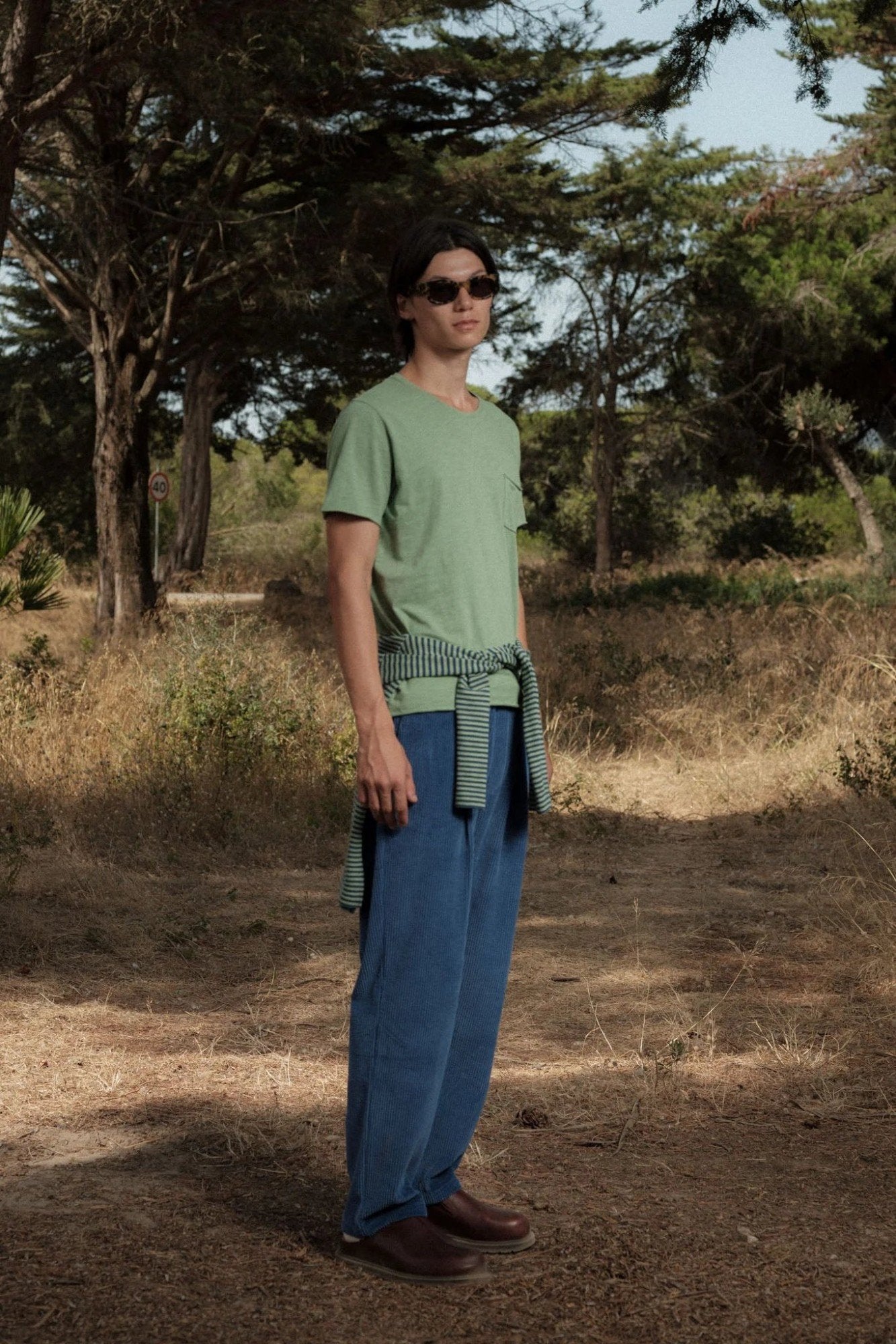 Essential Unisex T-Shirt