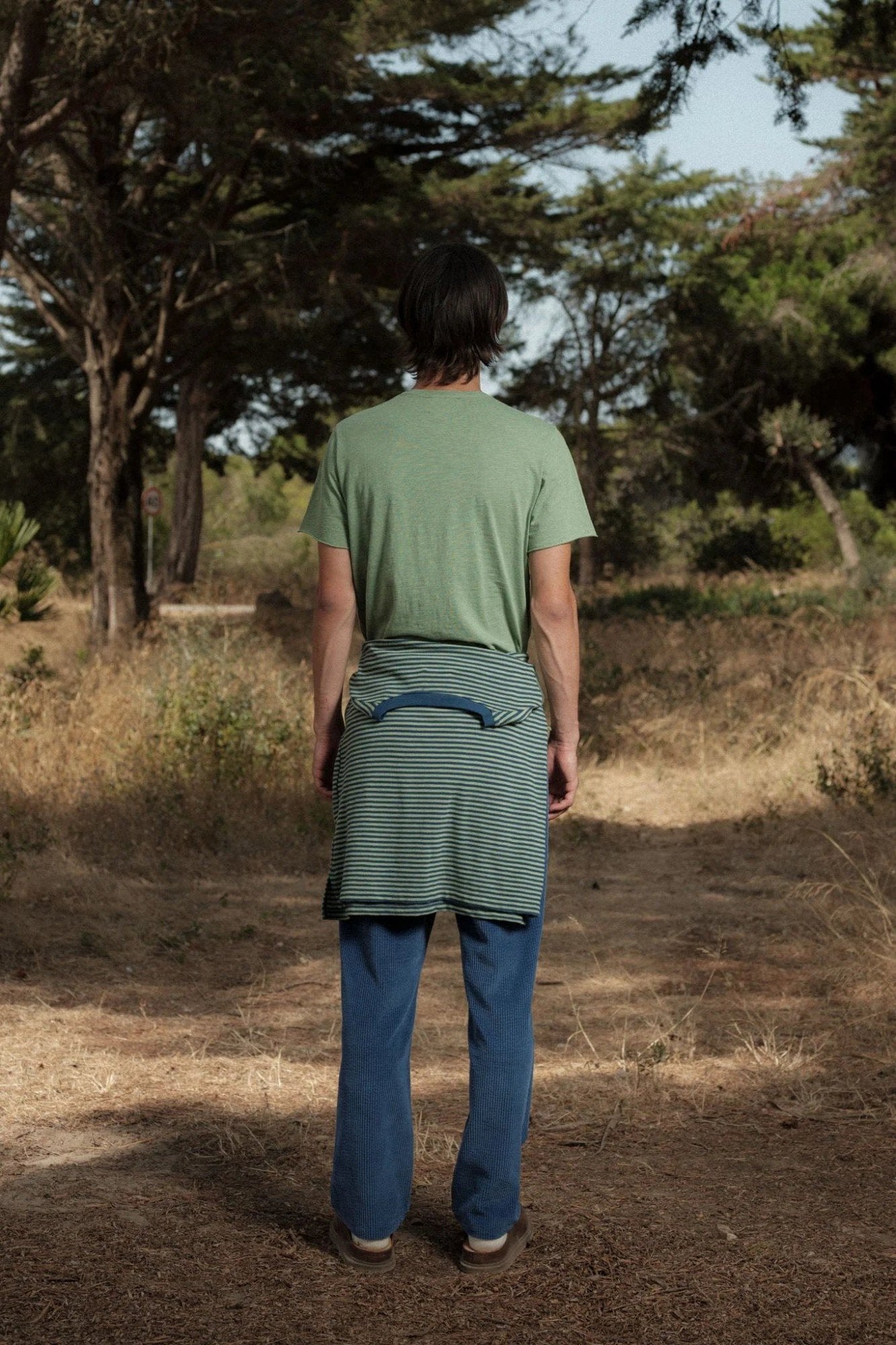 Essential Unisex T-Shirt