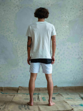 Essential Unisex T-Shirt - +351