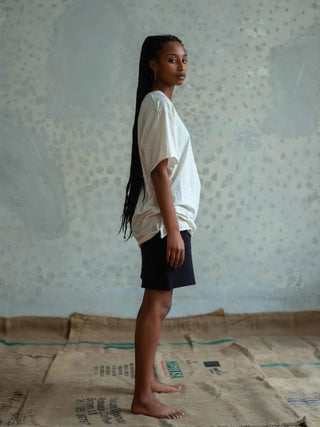 Essential Unisex T-Shirt - +351