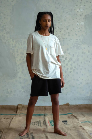 Essential Unisex T-Shirt - +351