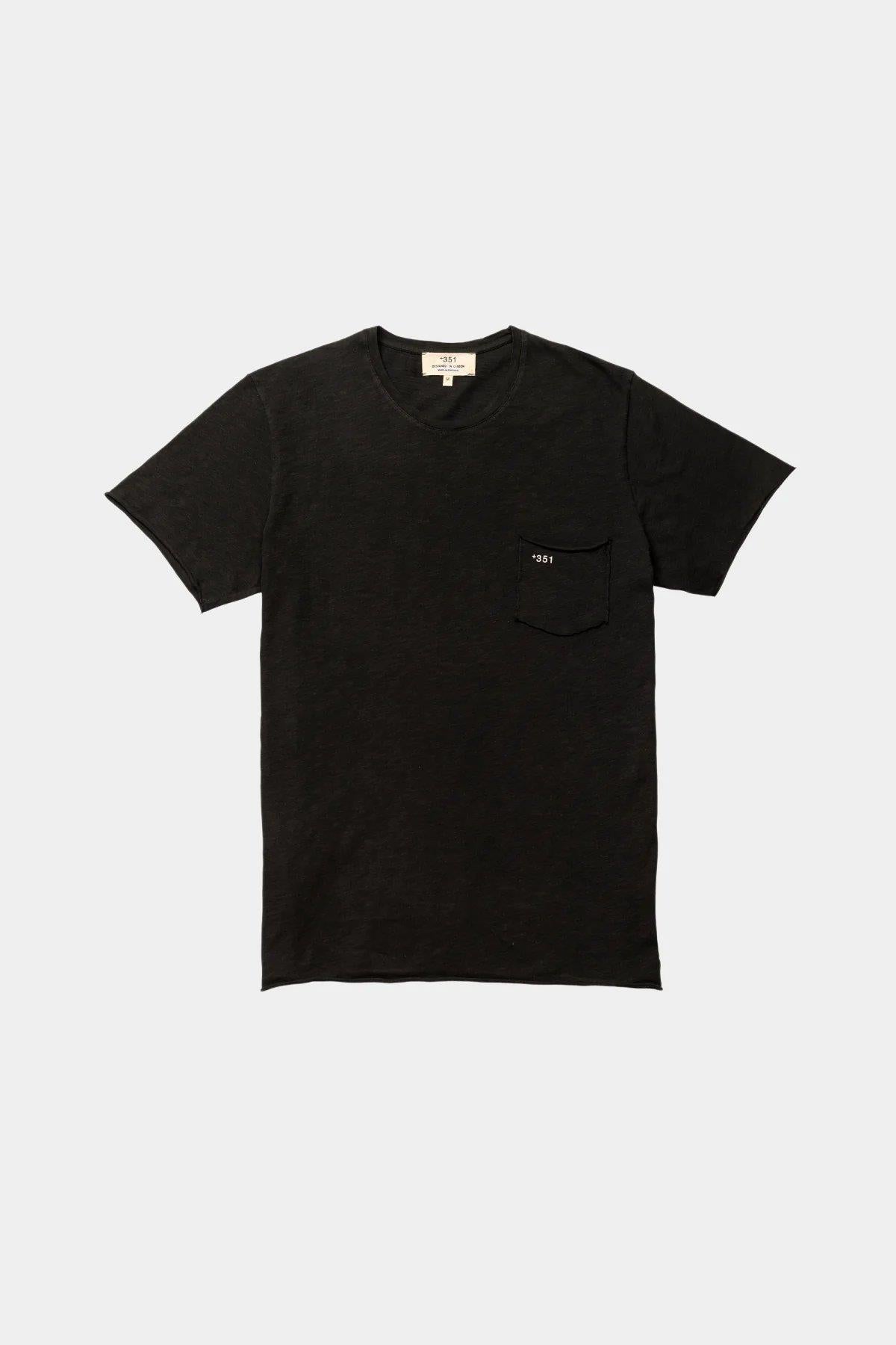 Essential Unisex T-Shirt - +351