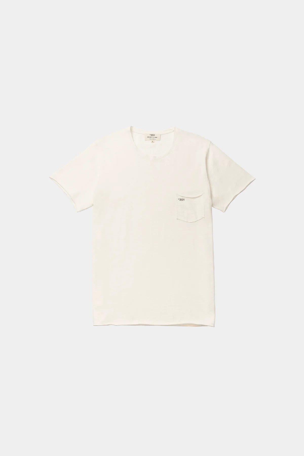 Essential Unisex T-Shirt - +351