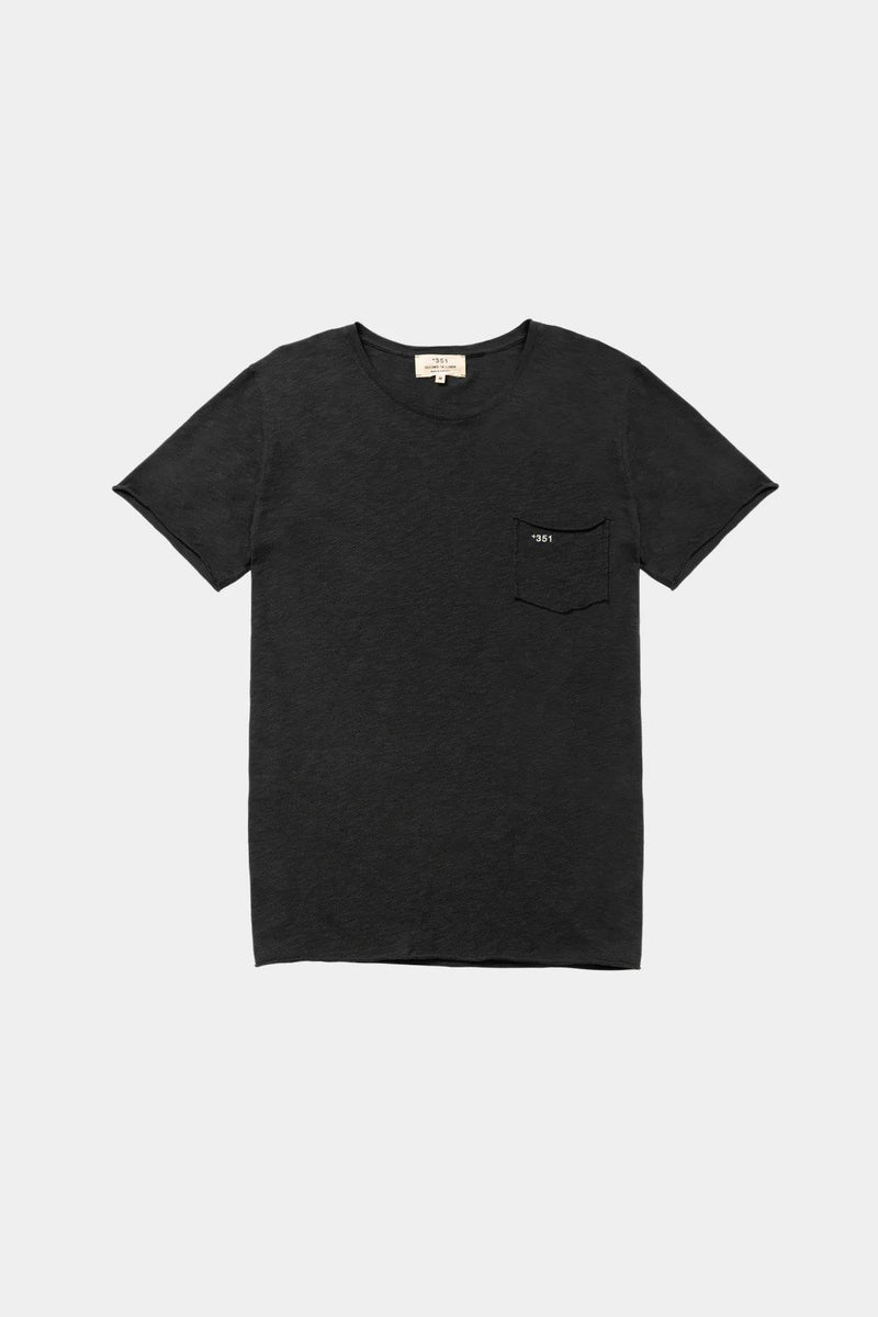 Unisex T-shirt Essencial - +351