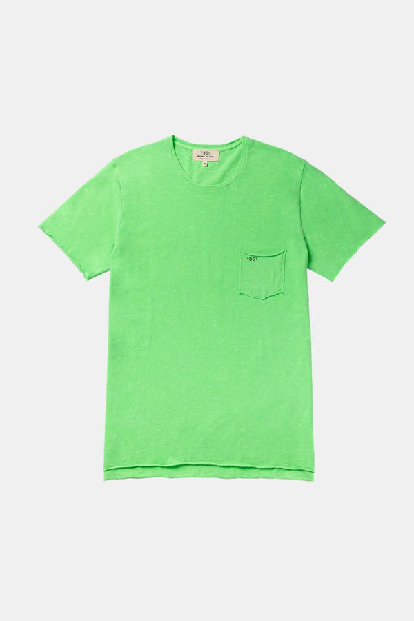 Unisex Essential T-shirt - +351