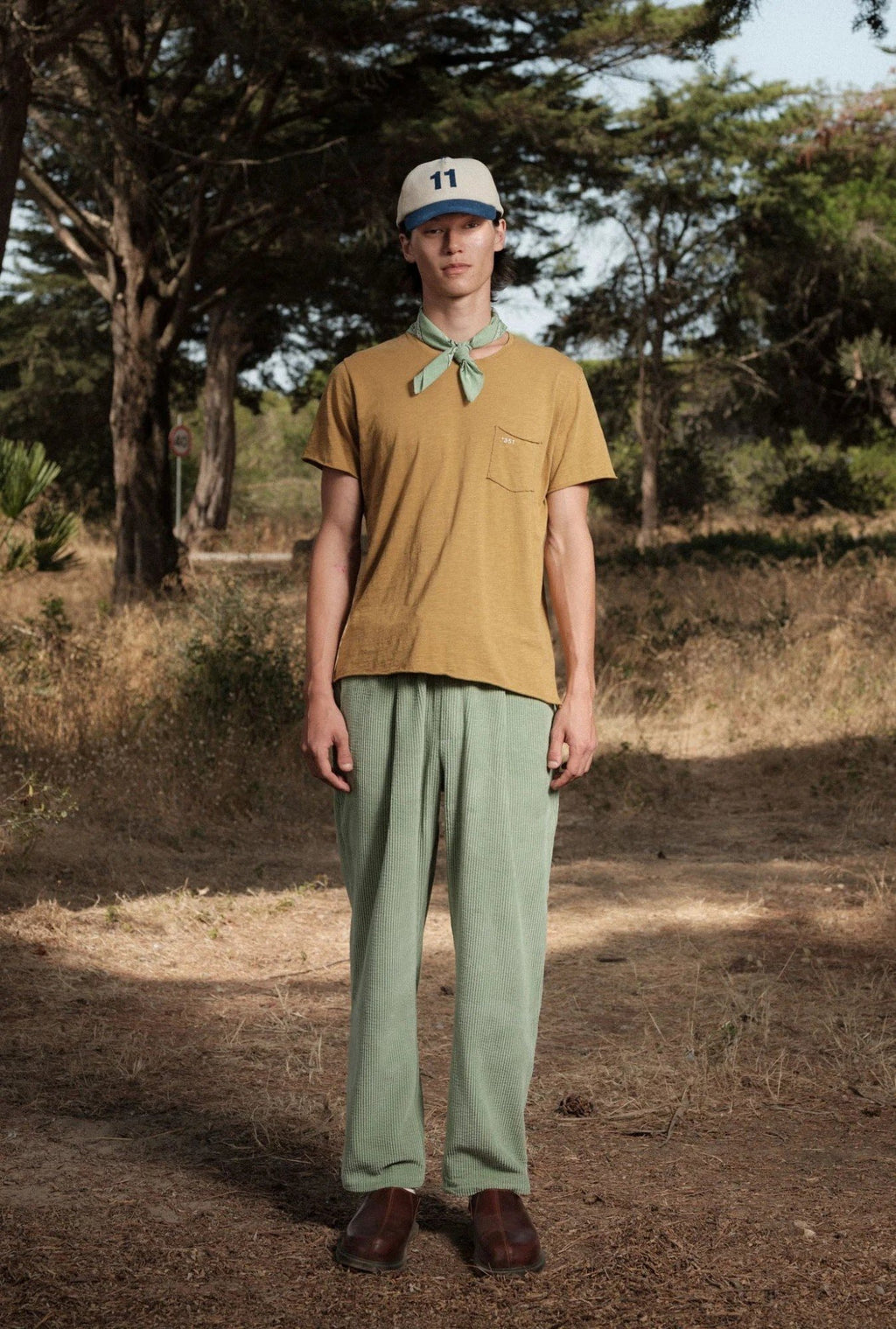 Essential Unisex T-Shirt