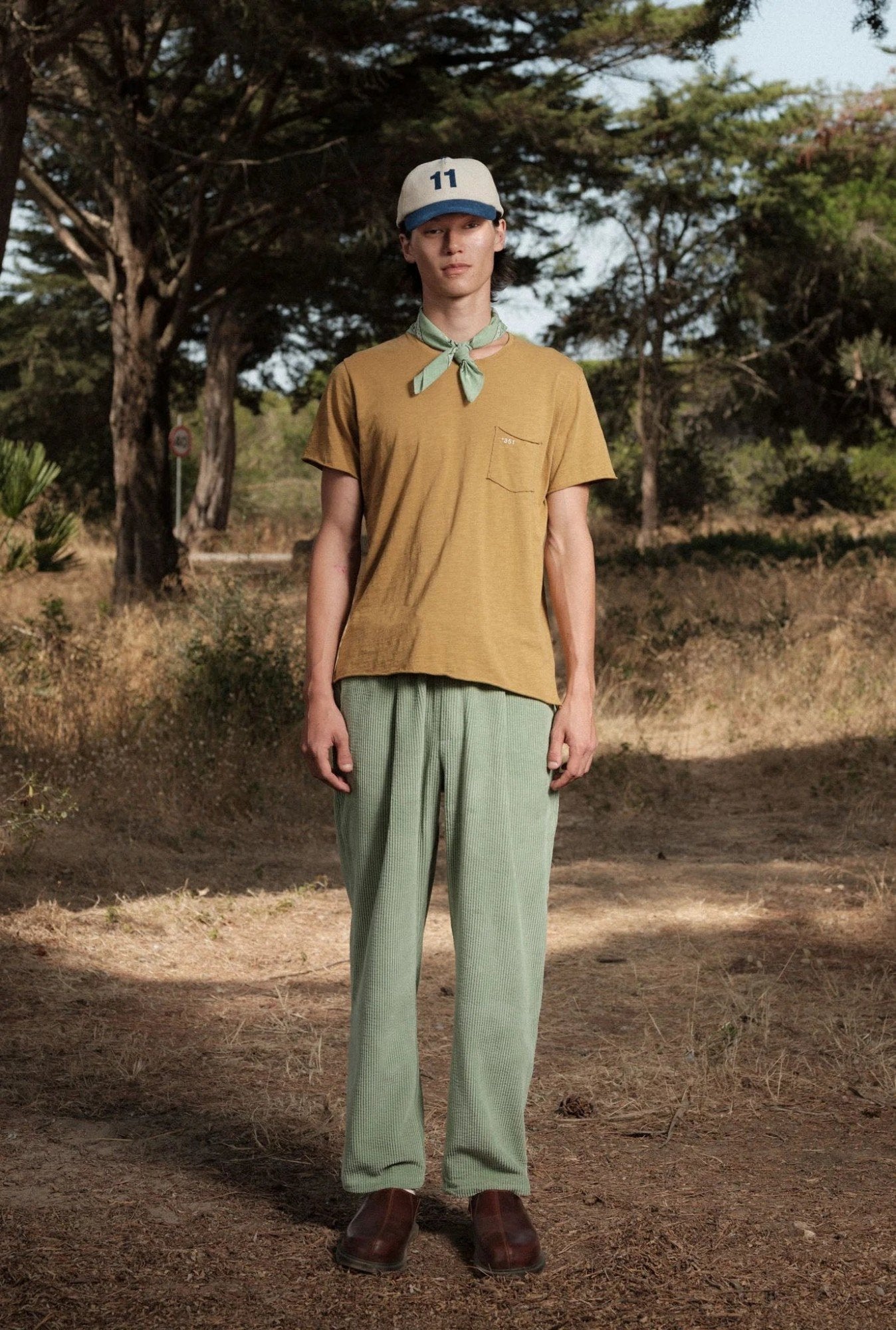 Essential Unisex T-Shirt