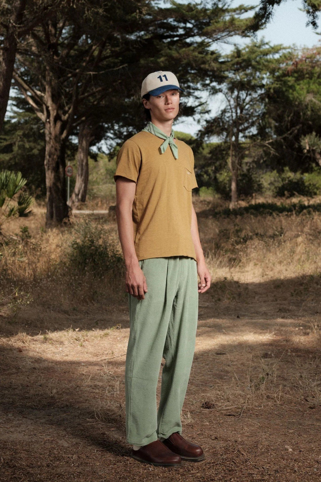 Essential Unisex T-Shirt