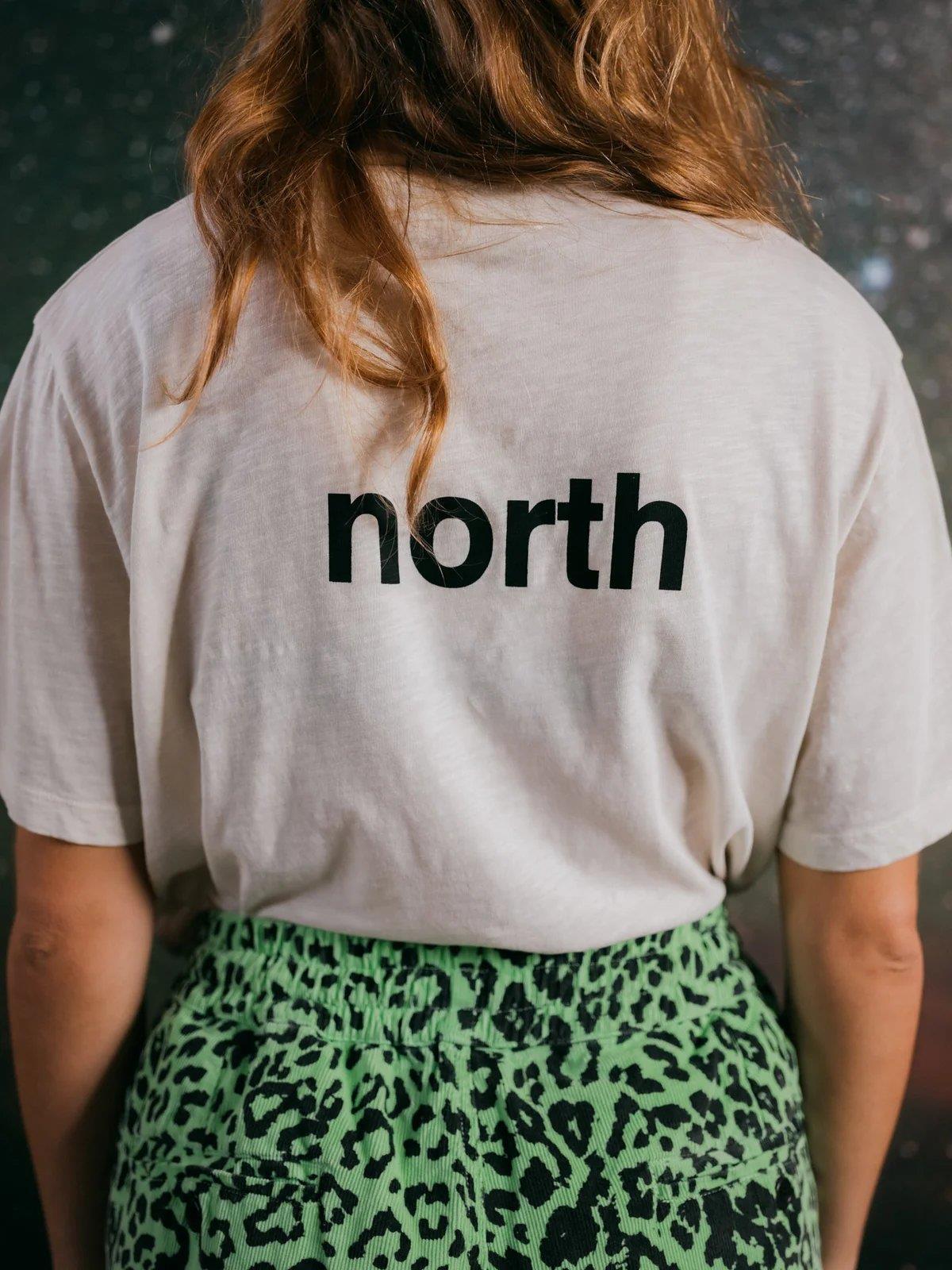 Atlantic Unisex T-shirt - +351