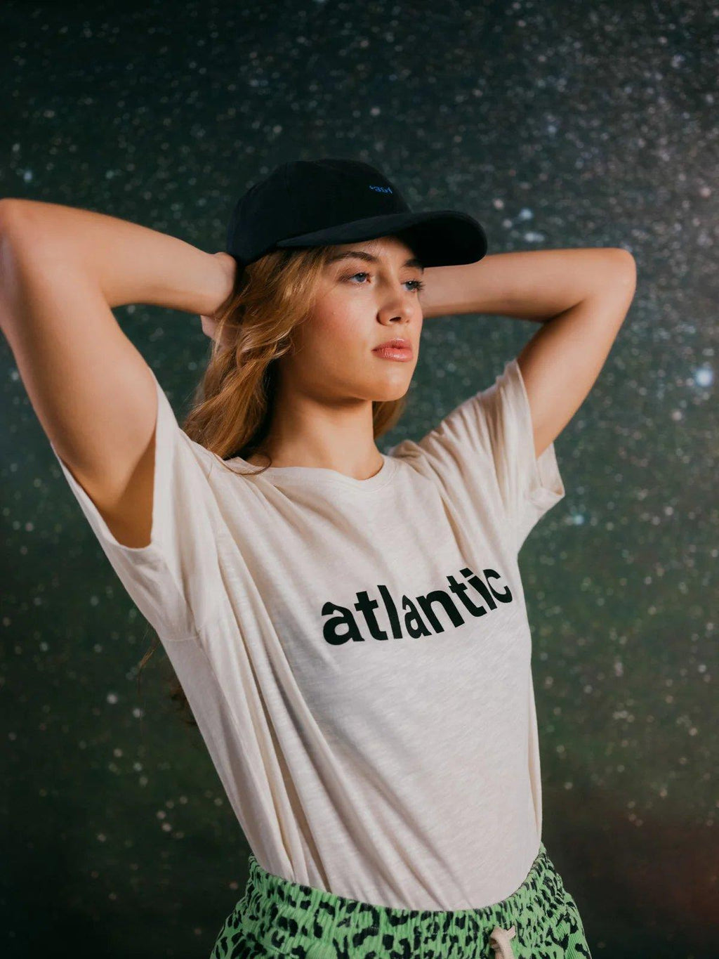 Atlantic Unisex T-shirt