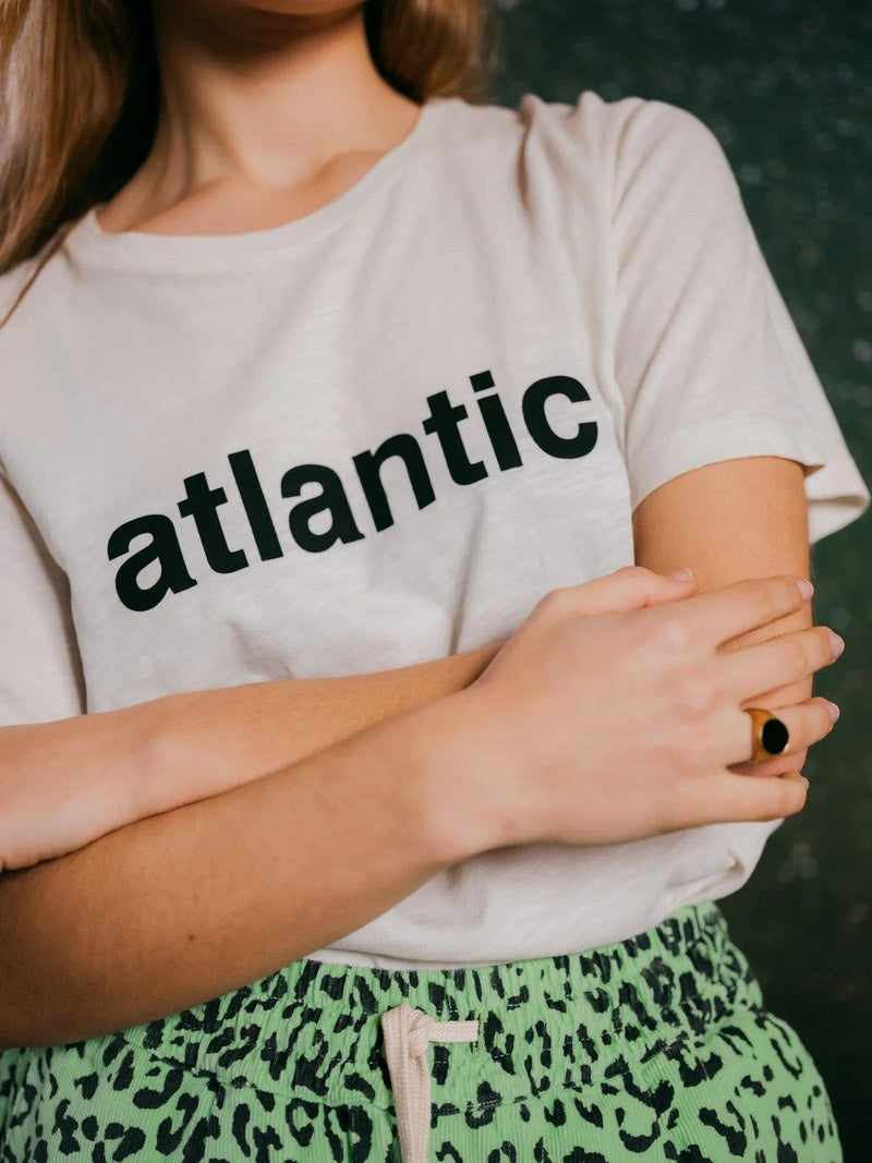 Unisex T-shirt Atlantic - +351