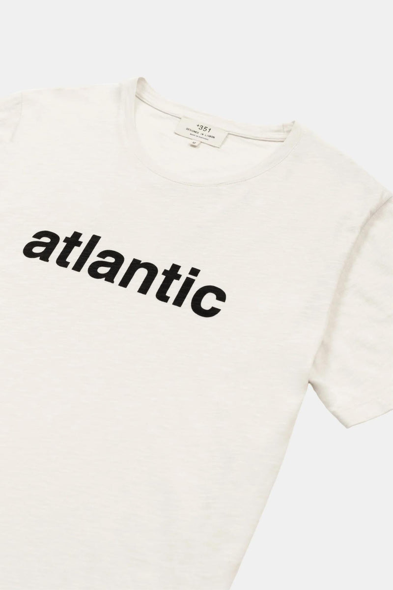 Unisex T-shirt Atlantic - +351