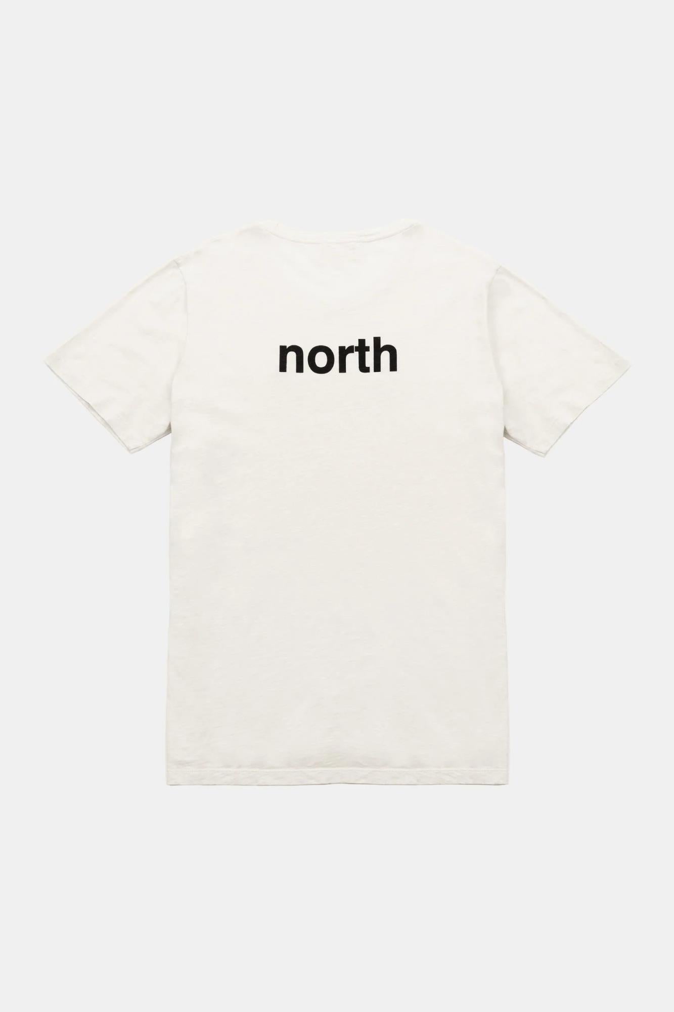 Atlantic Unisex T-shirt - +351
