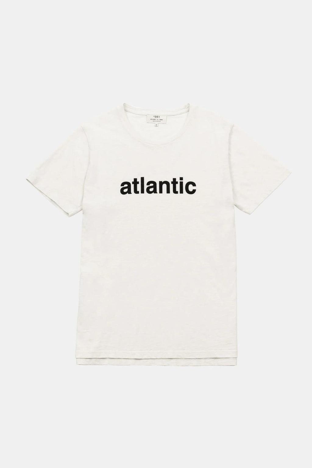 Atlantic Unisex T-shirt