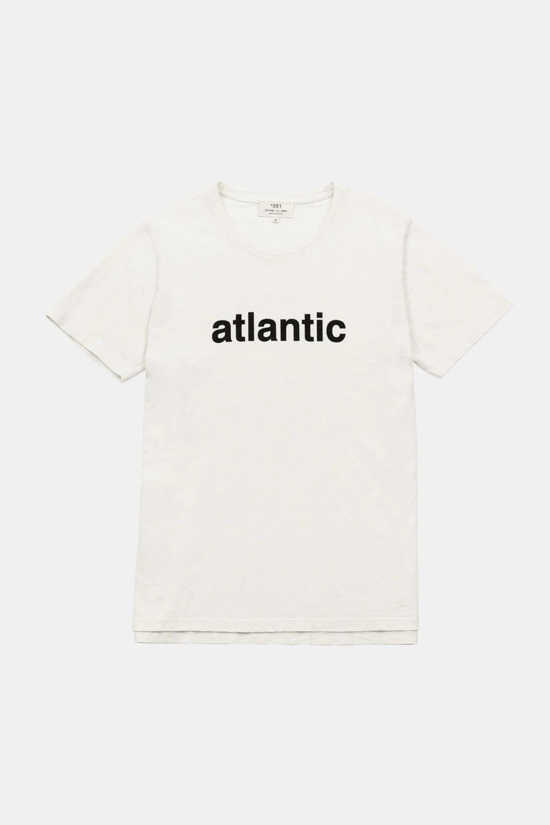 Unisex T-shirt Atlantic - +351