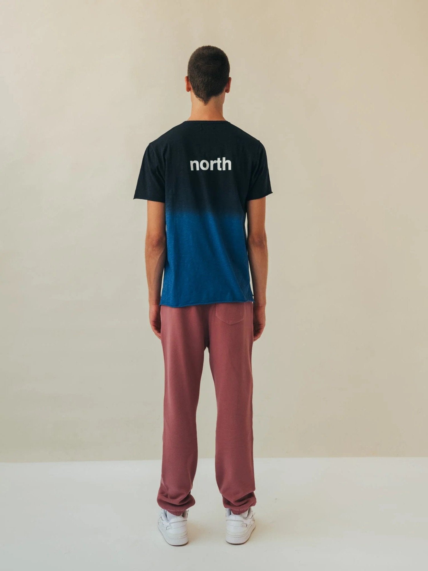 Atlantic Unisex T-shirt - +351