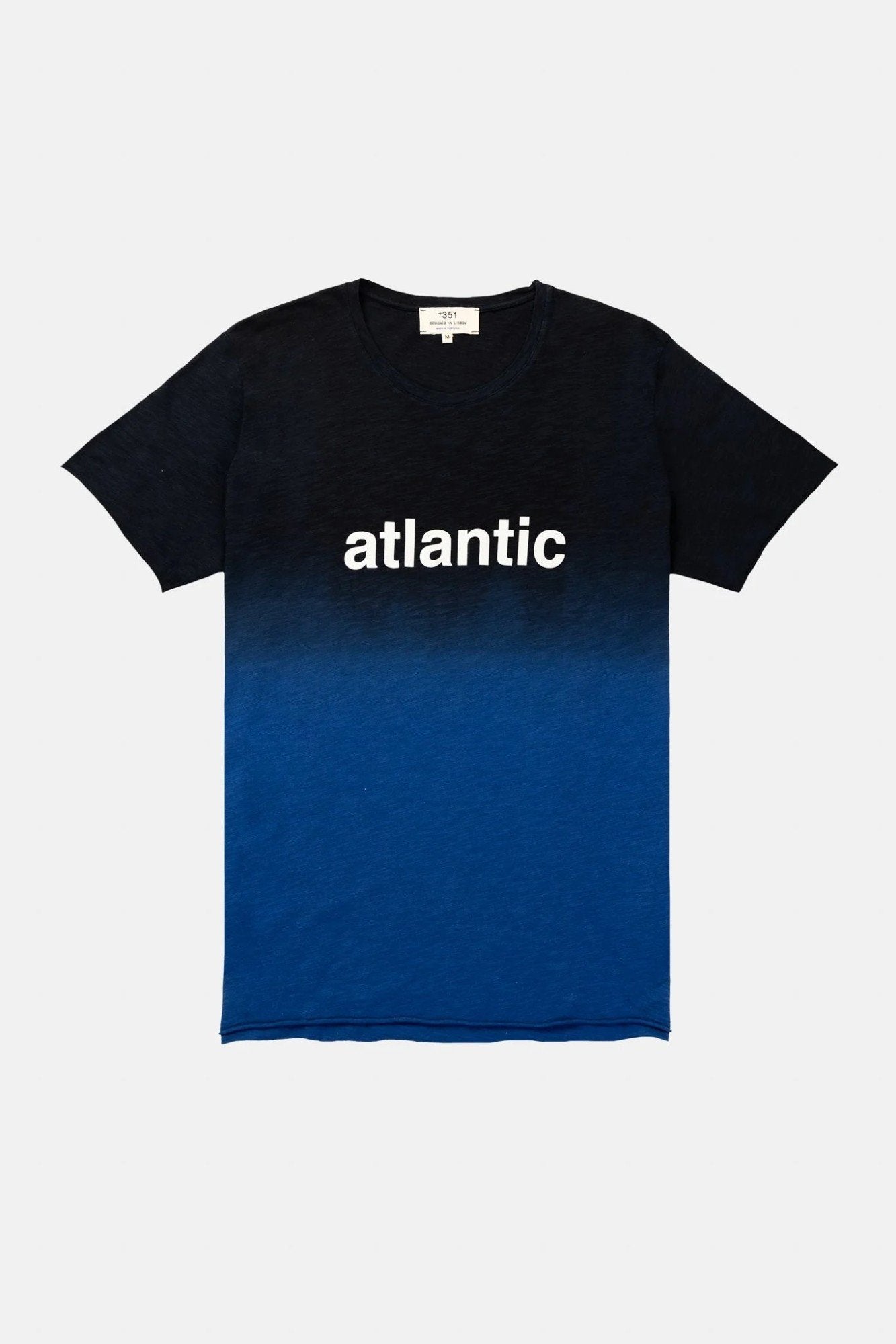 Atlantic Unisex T-shirt - +351
