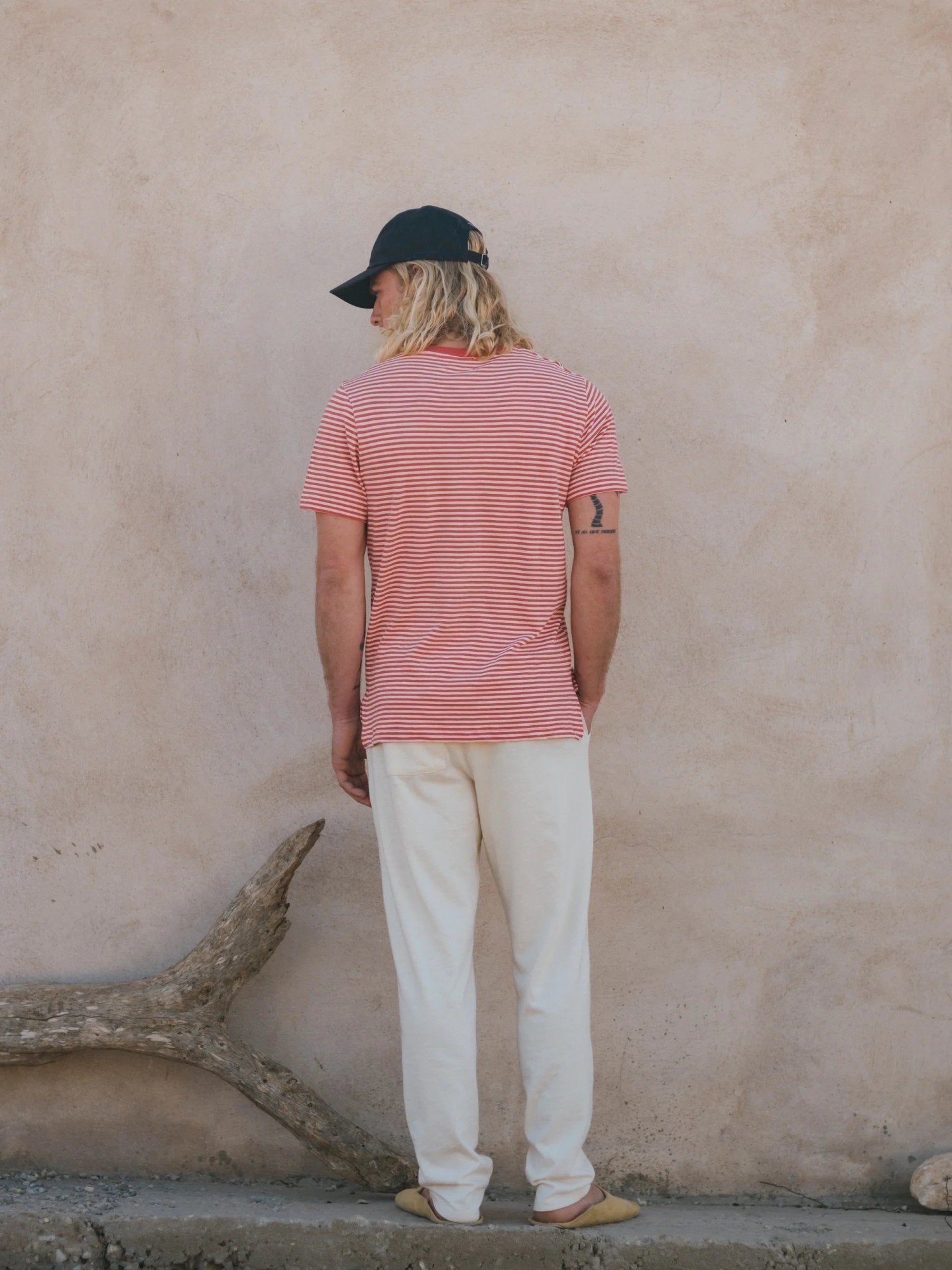 Stripes Unisex T-Shirt