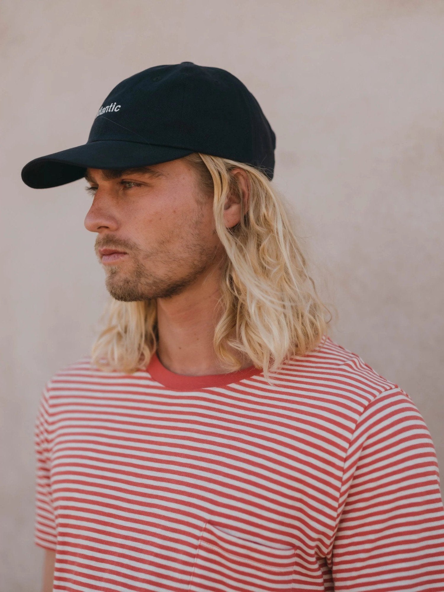 Stripes Unisex T-Shirt - +351