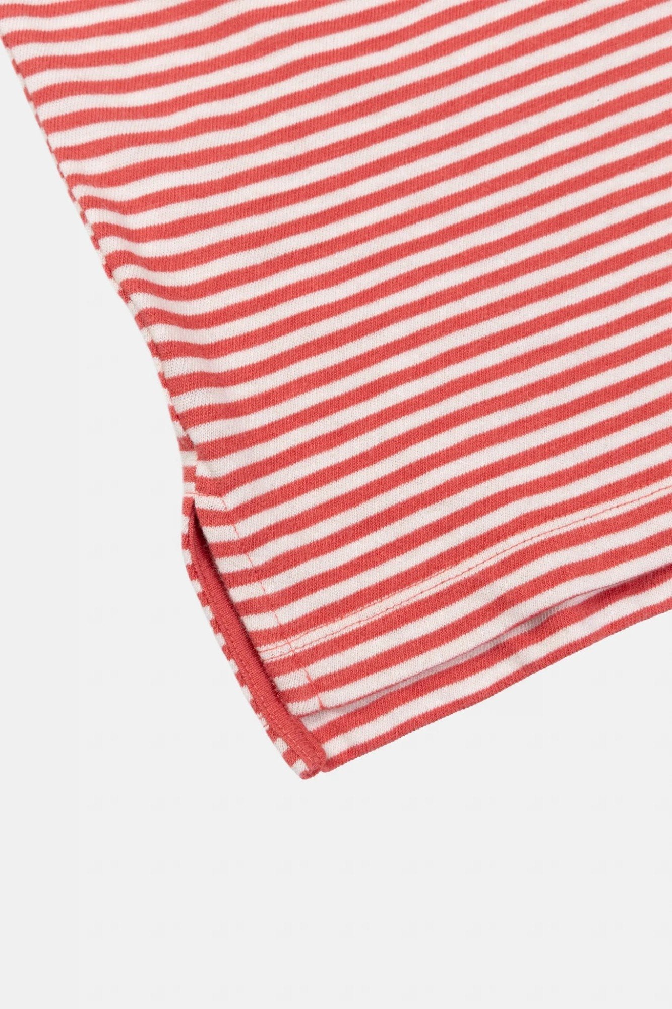 Stripes Unisex T-Shirt - +351