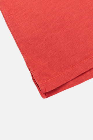 Essential Unisex Long-sleeved T-Shirt