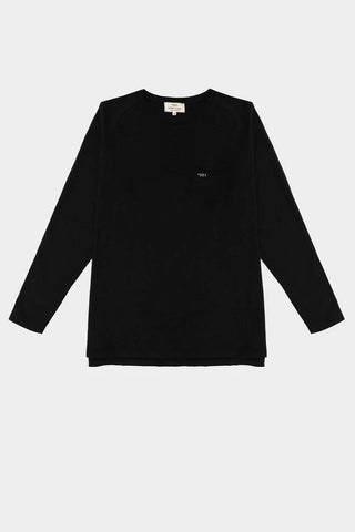 Unisex Long Sleeve Essencial - +351