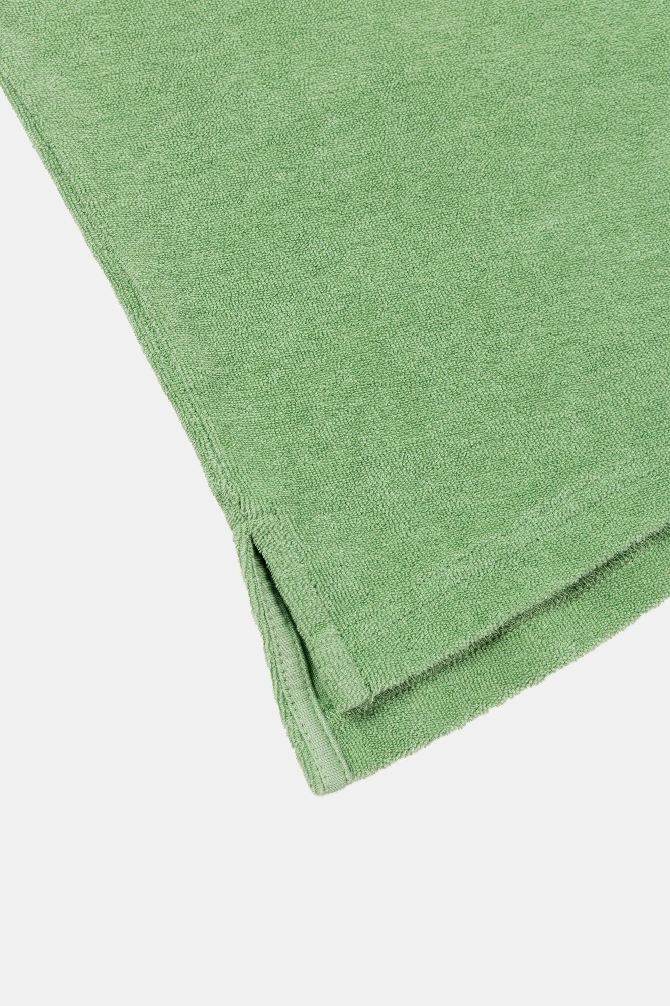 Terry Unisex Long-sleeved T-shirt