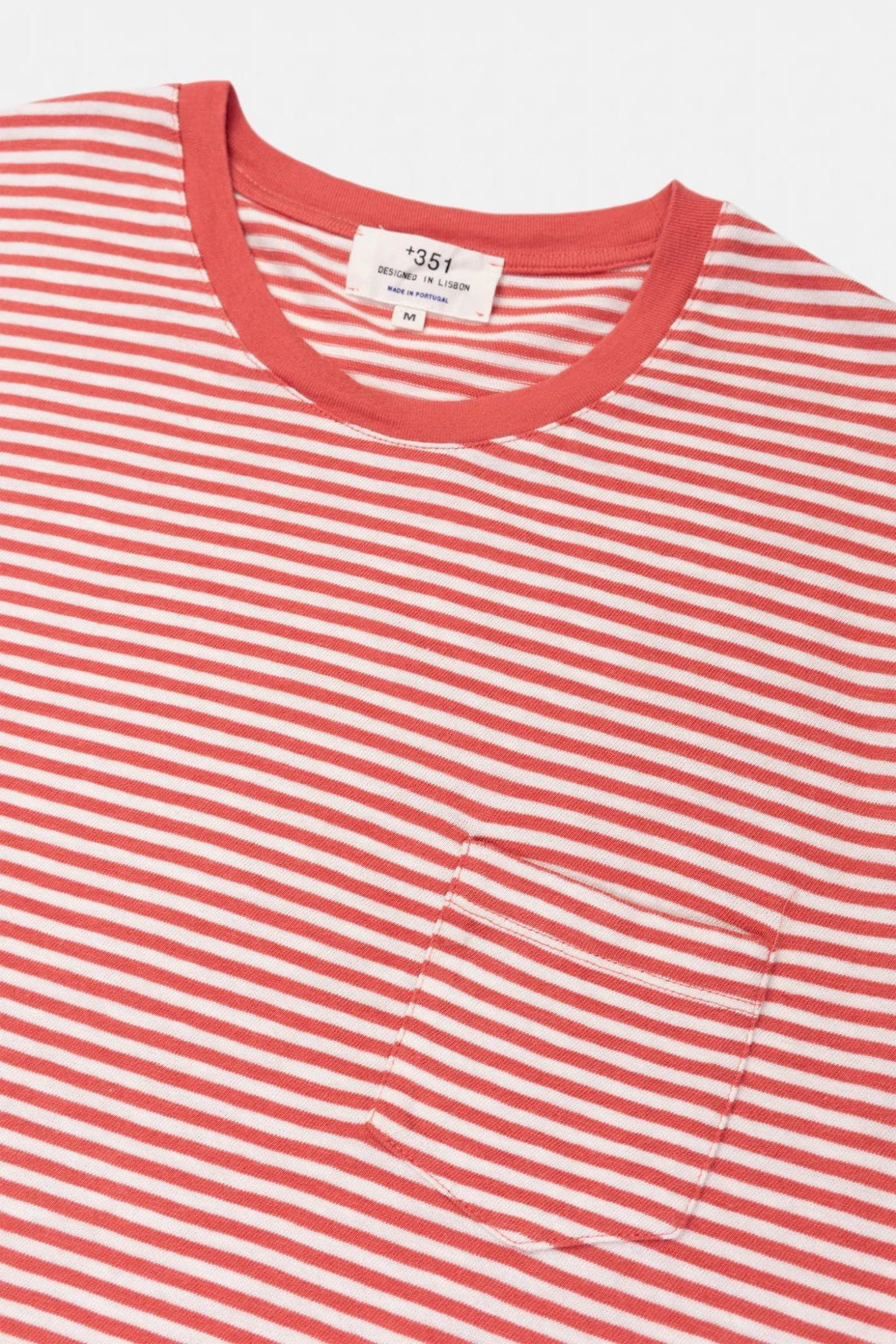 Stripes Unisex Long-sleeved T-Shirt