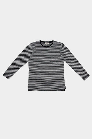 Stripes Unisex Long-sleeved T-Shirt