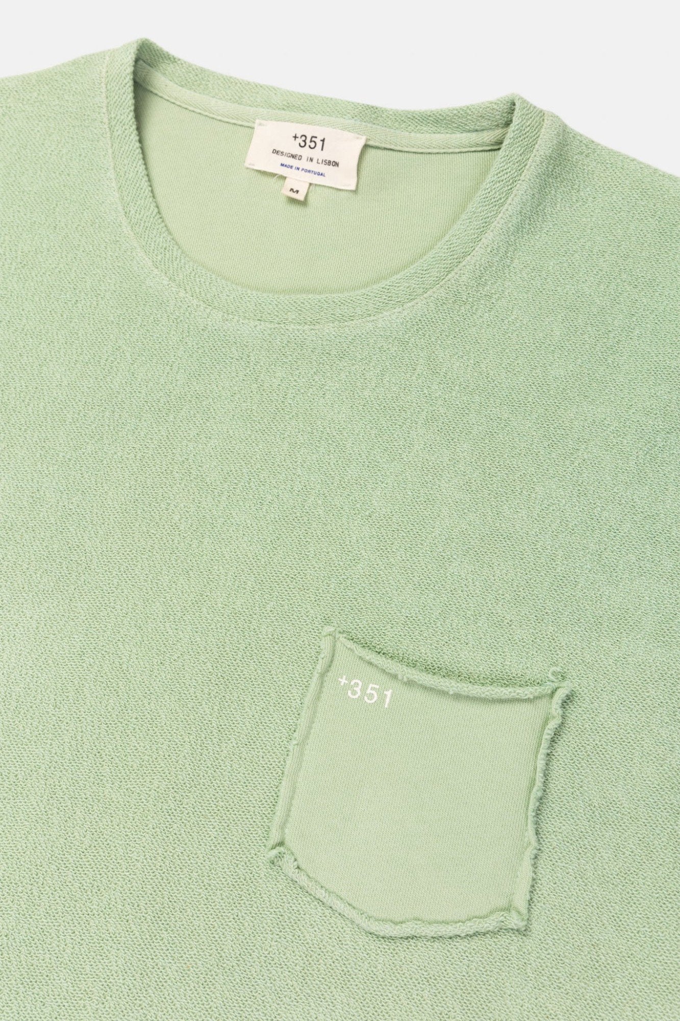 Rustic Unisex Sweatshirt - +351
