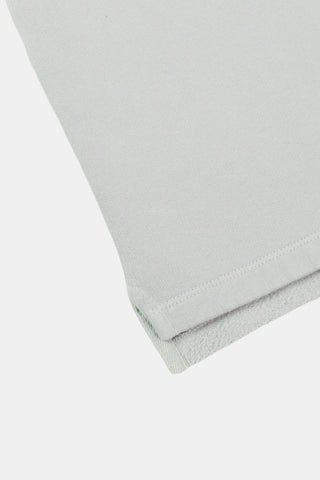 Sweatshirt Zip Collar Neck