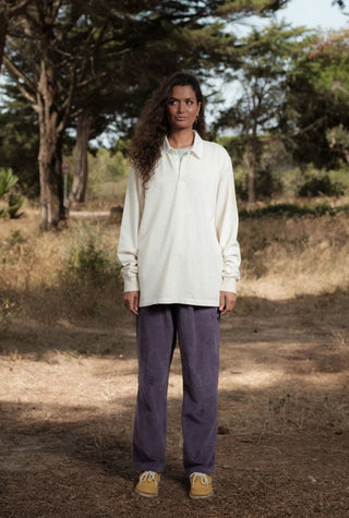 Unisex Rugby Polo 11