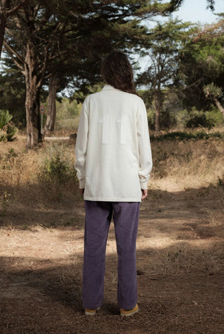 Unisex Rugby Polo 11