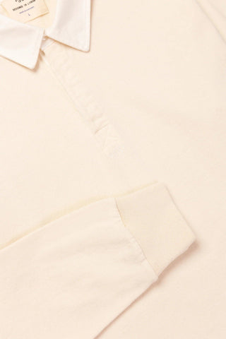 Unisex Rugby Polo 11