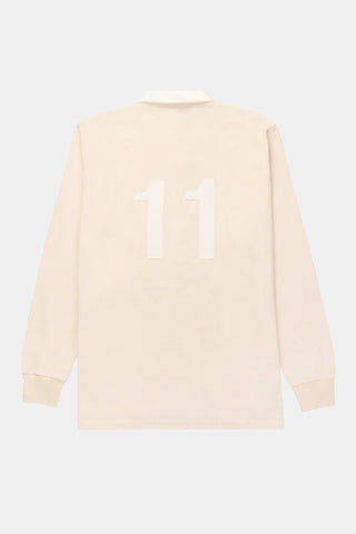 Unisex Rugby Polo 11