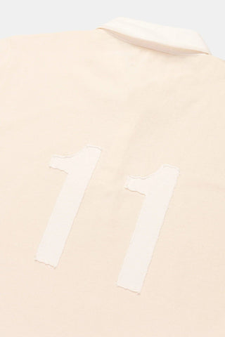 Unisex Rugby Polo 11