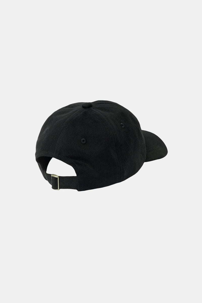 Baseball Cap Charcoal - +351